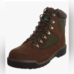 NEW!  Timberland Mens Field Boot 6Inch F/L Waterproof